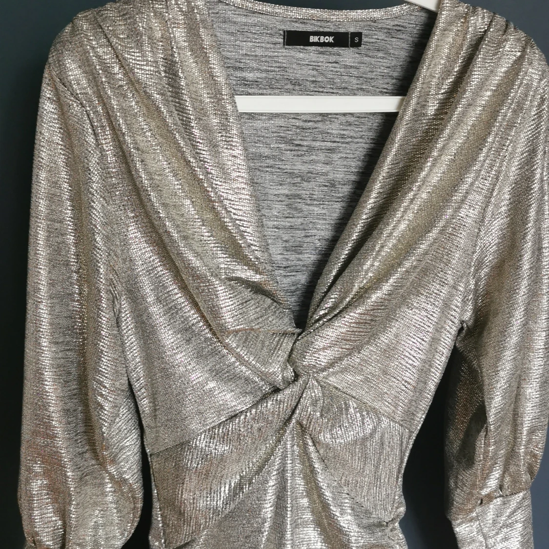 Bikbok klänning - 90