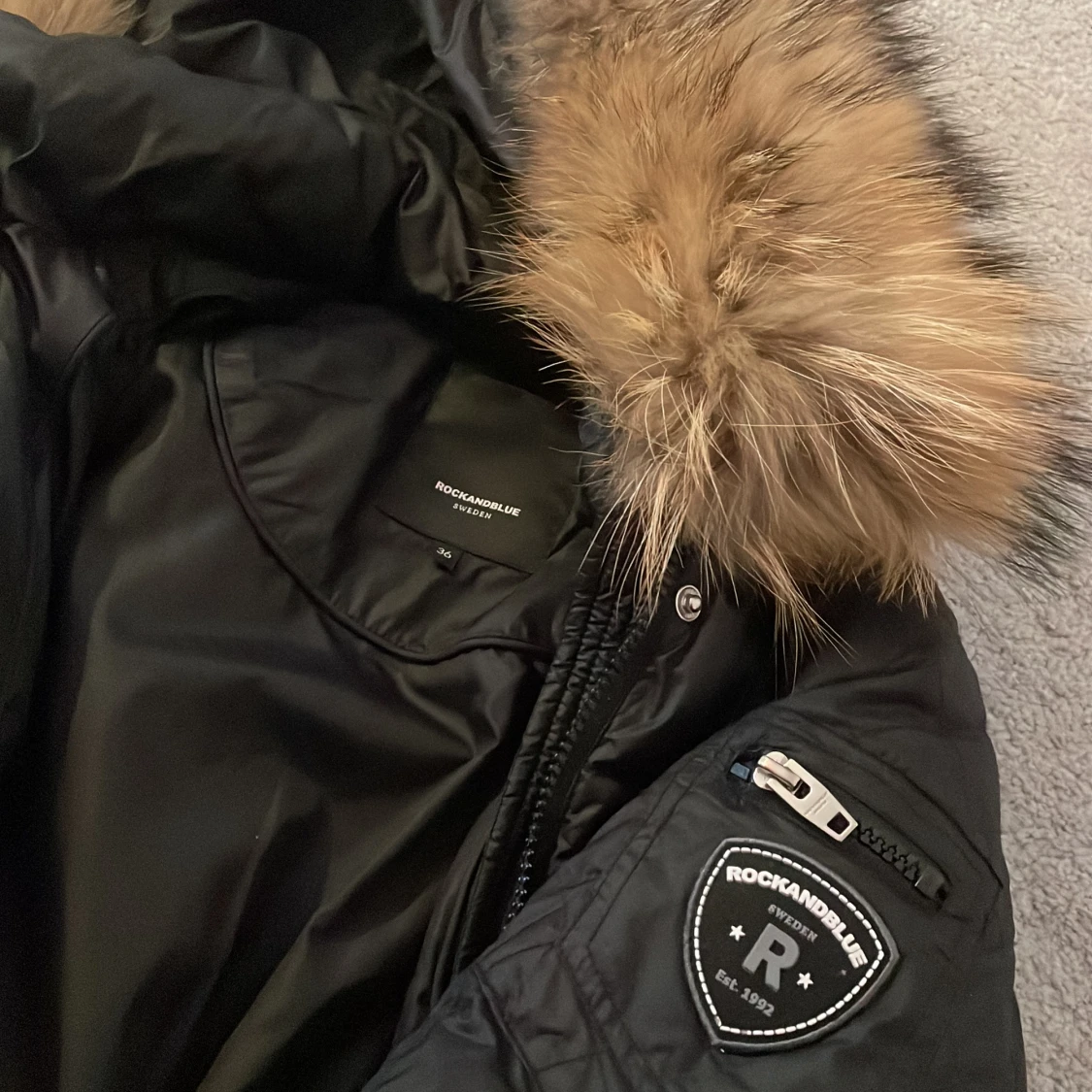 Rockandblue jacka  - 91