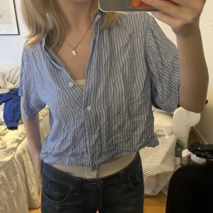 Kort skjorta! - 😇