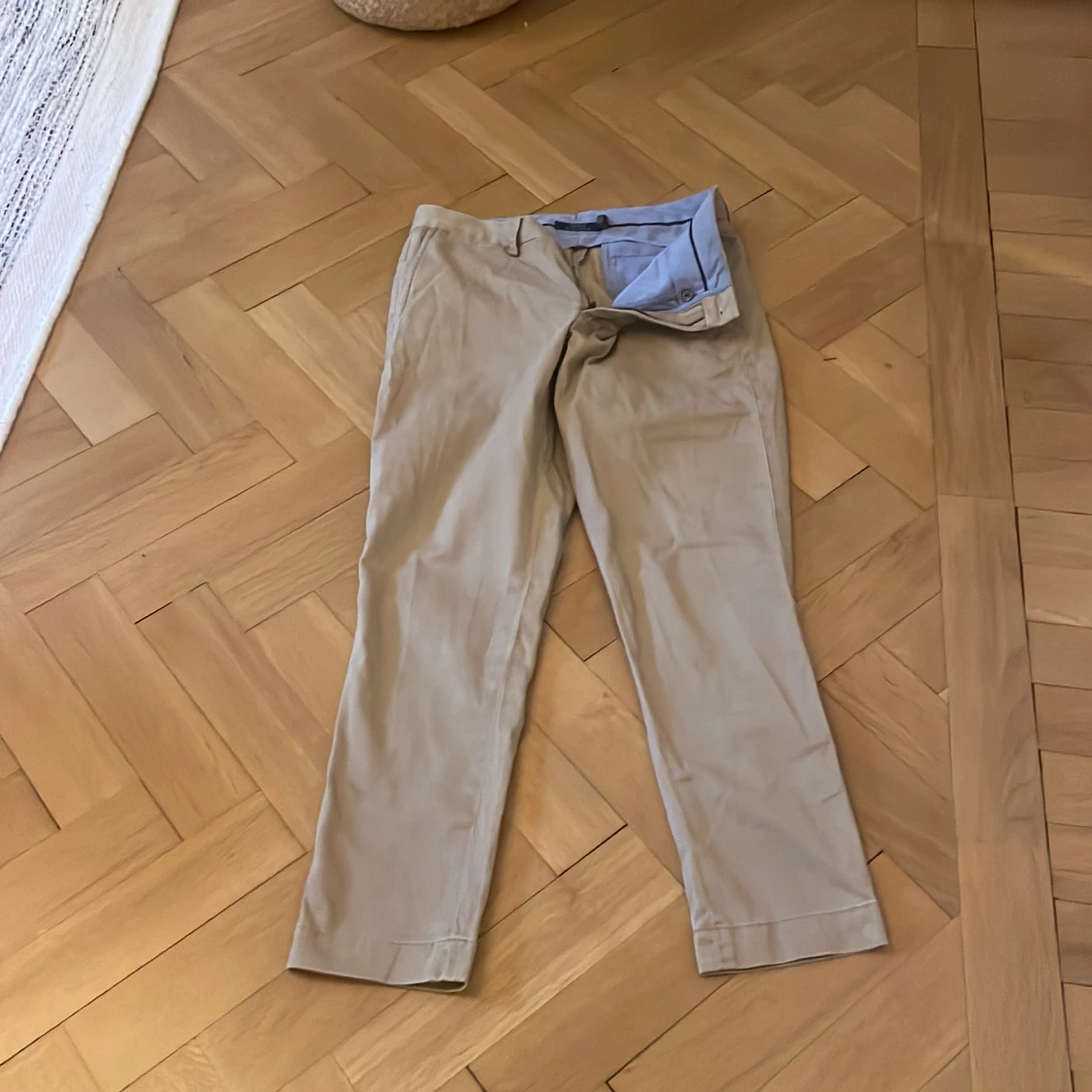 Ralph Lauren Chinos - 90
