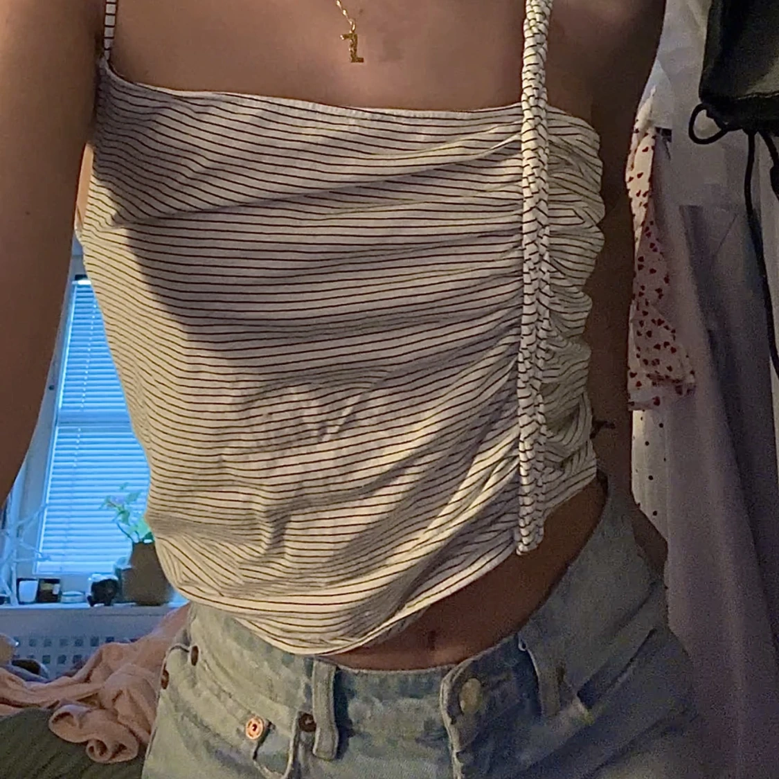ZARA TOPP