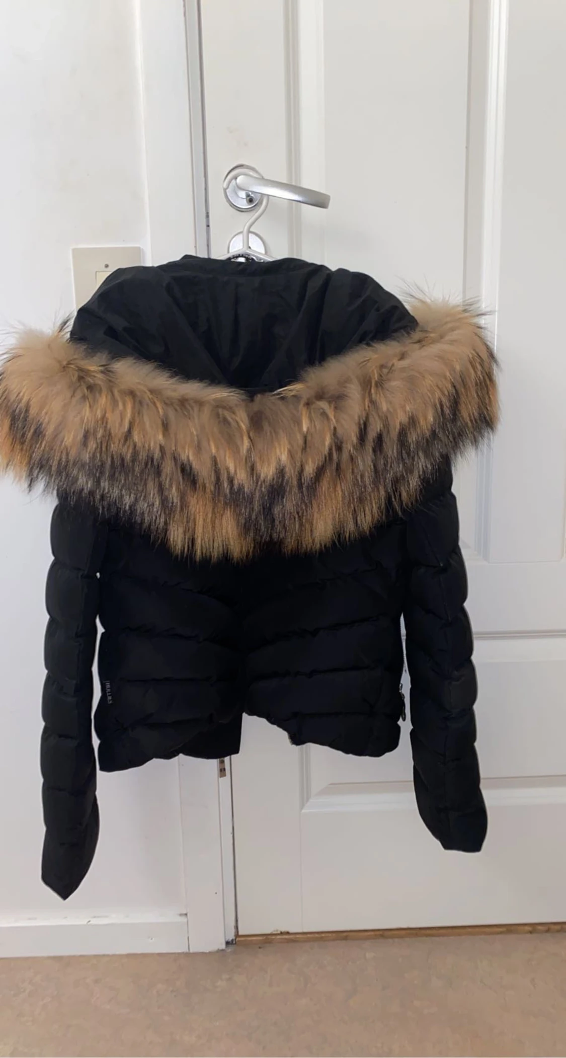 Vinterjacka hollies  - 90