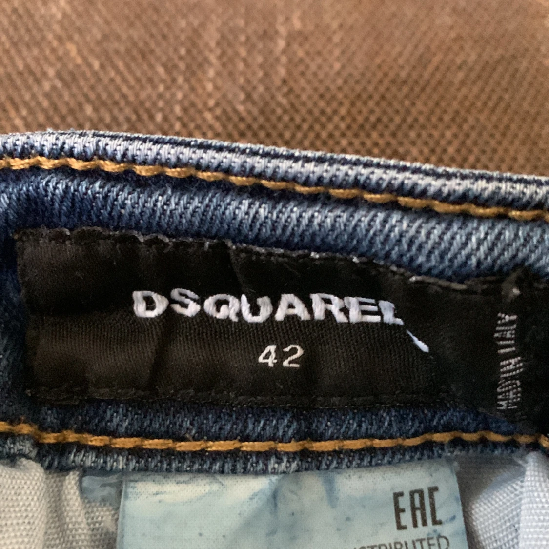 Dsquared2 - 91