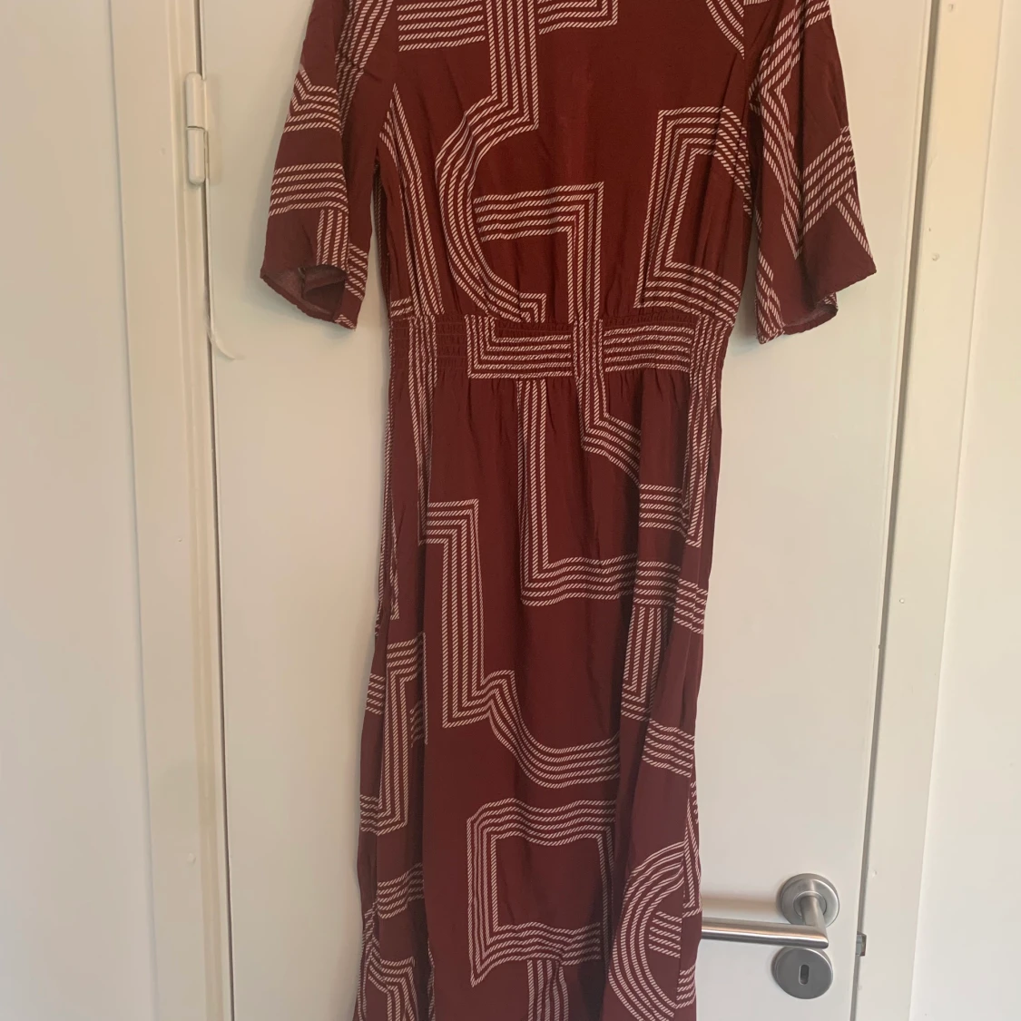 Klänning storlek 36 - 90