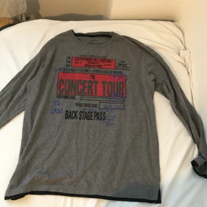 Tröja - Cute” sweatshirt “