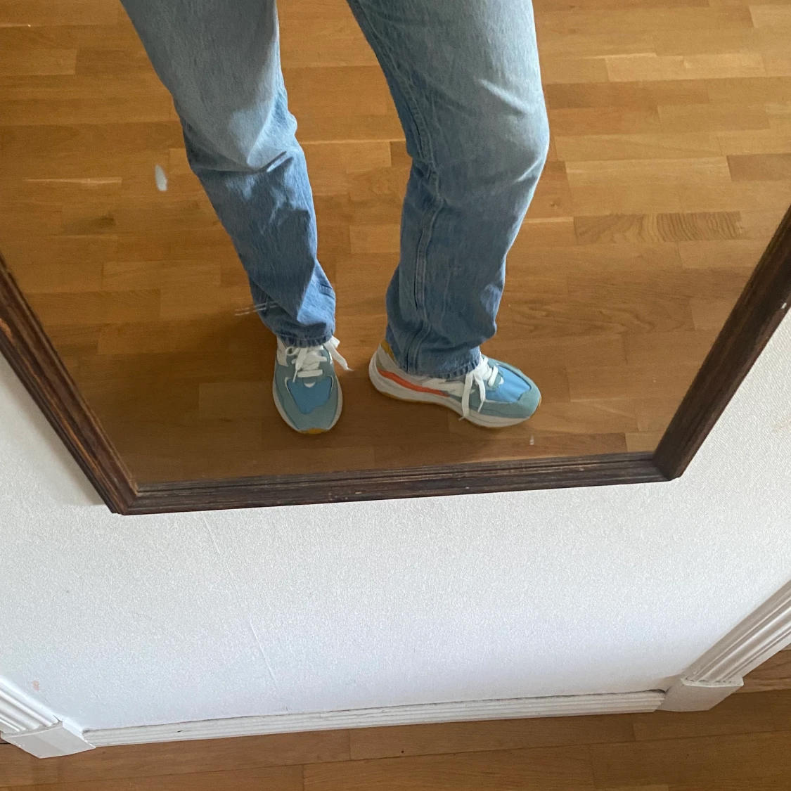 New Balance 57/40 - 90