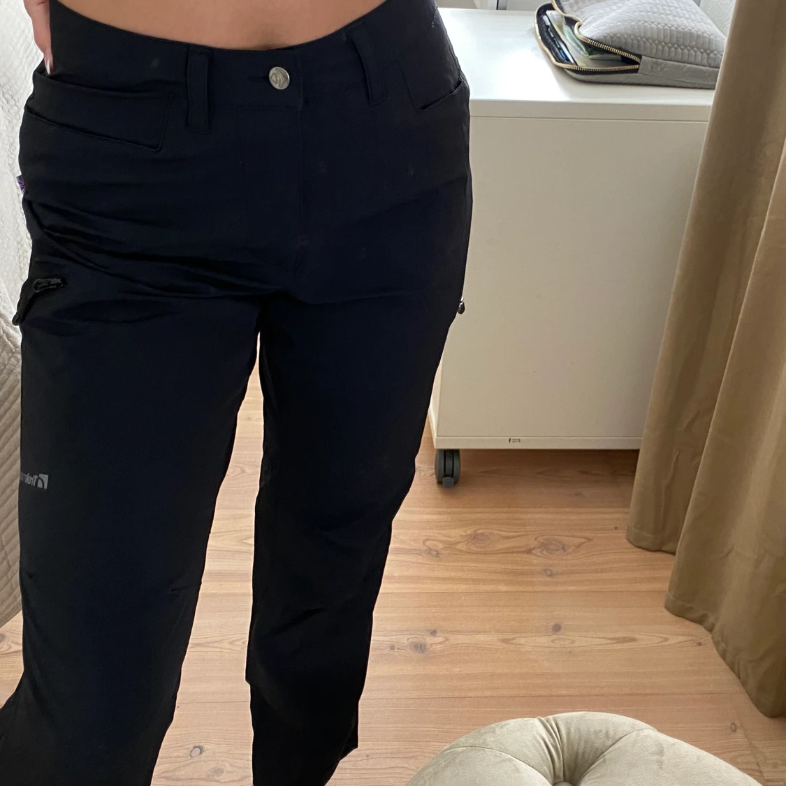 Vindbyxor (haglöfs liknande)