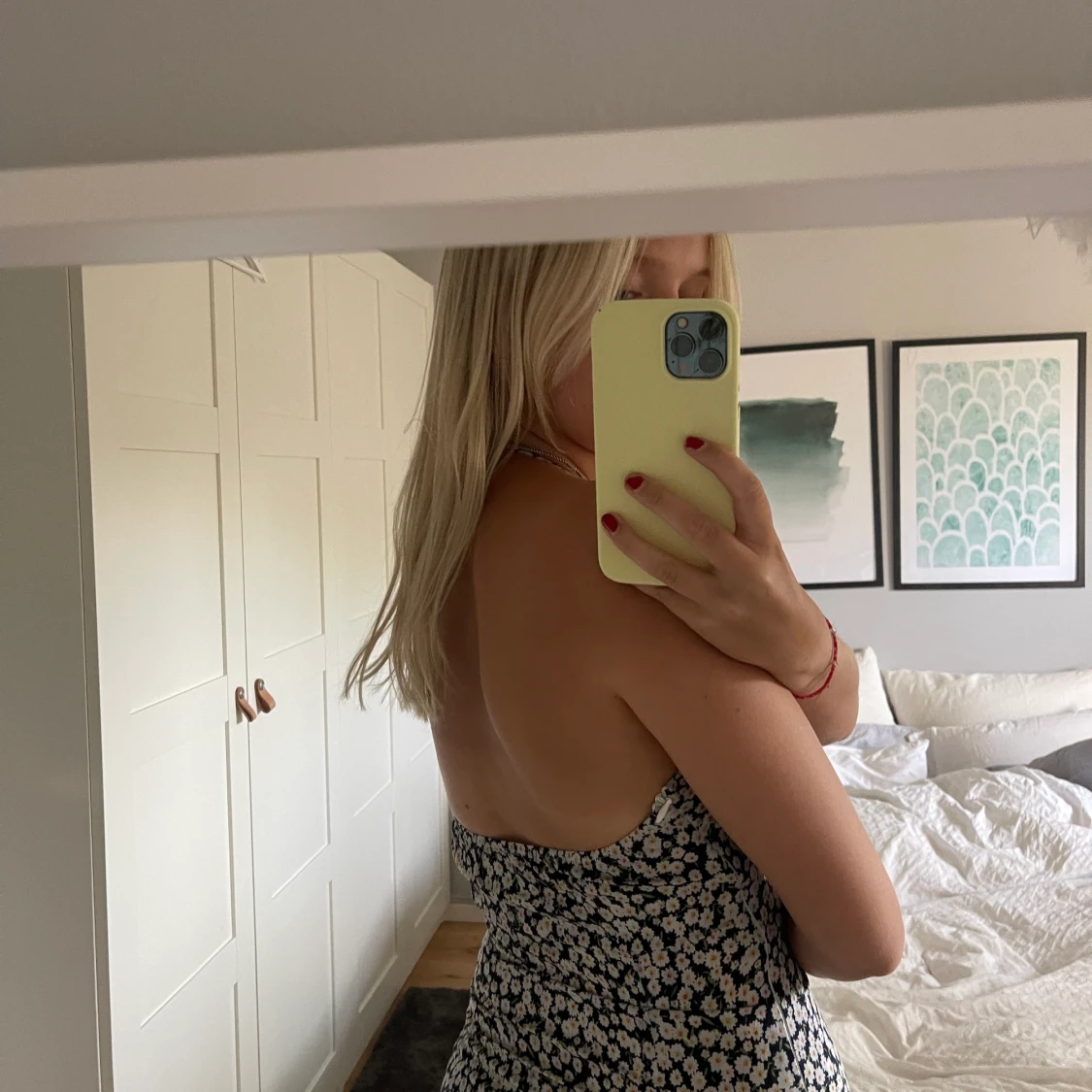 PrincessPolly klänning i storlek 36 - 90