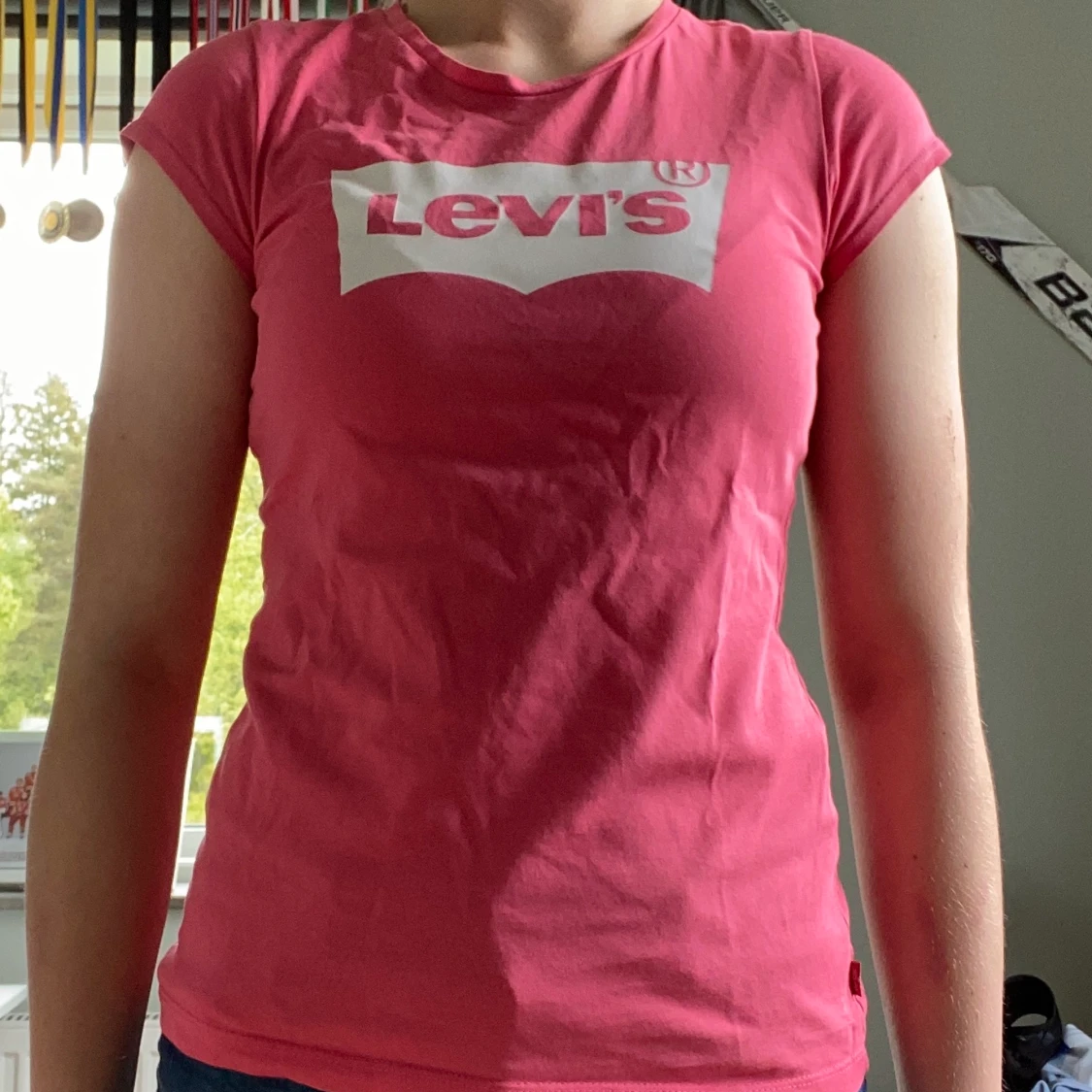 Rosa Levis T-shirt Strl 158/Xs