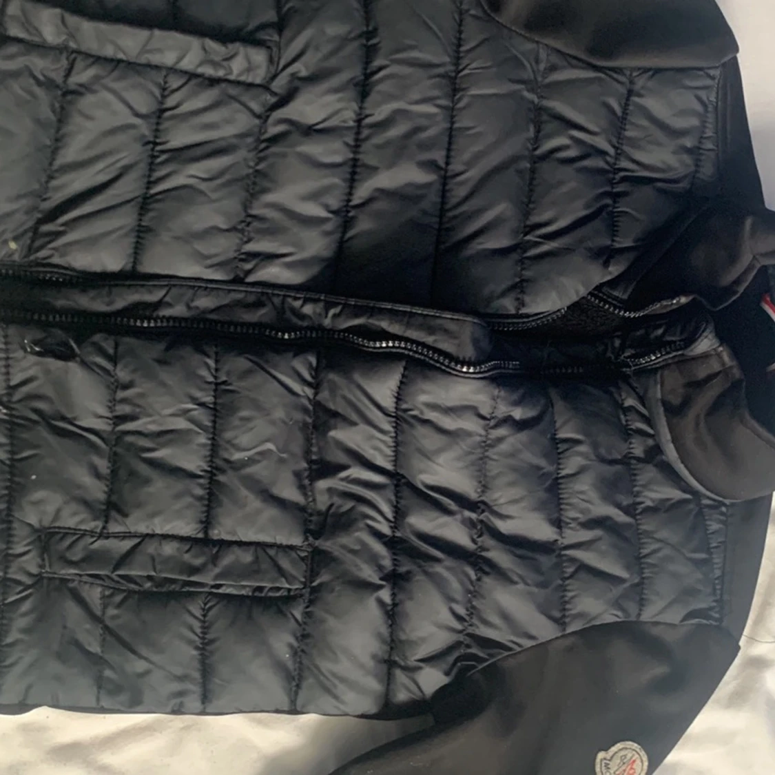 Moncler jacka