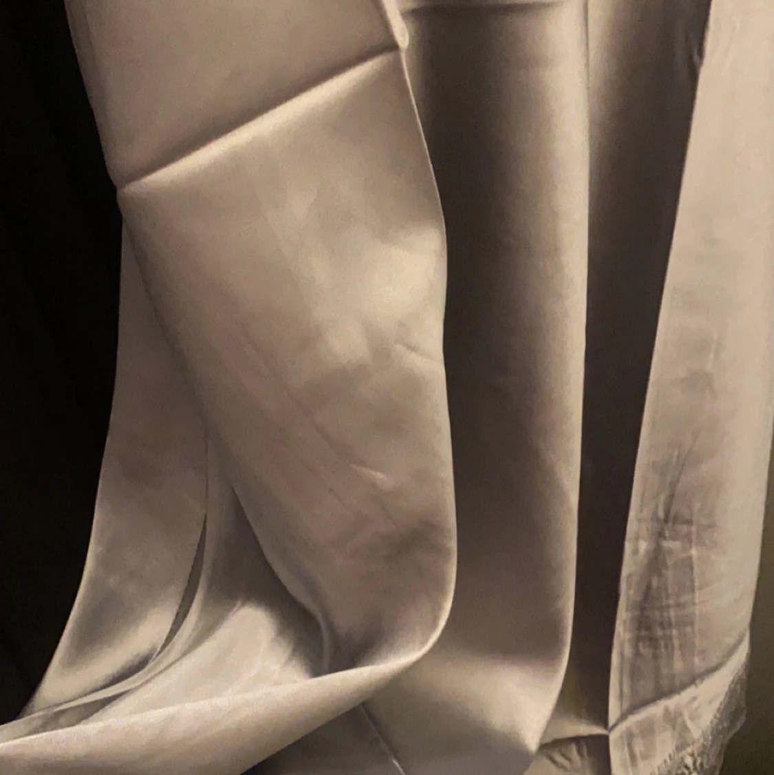 Silkes nattlinne - 91