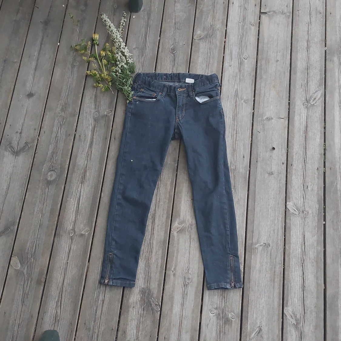 Lagger154 byxor - 91