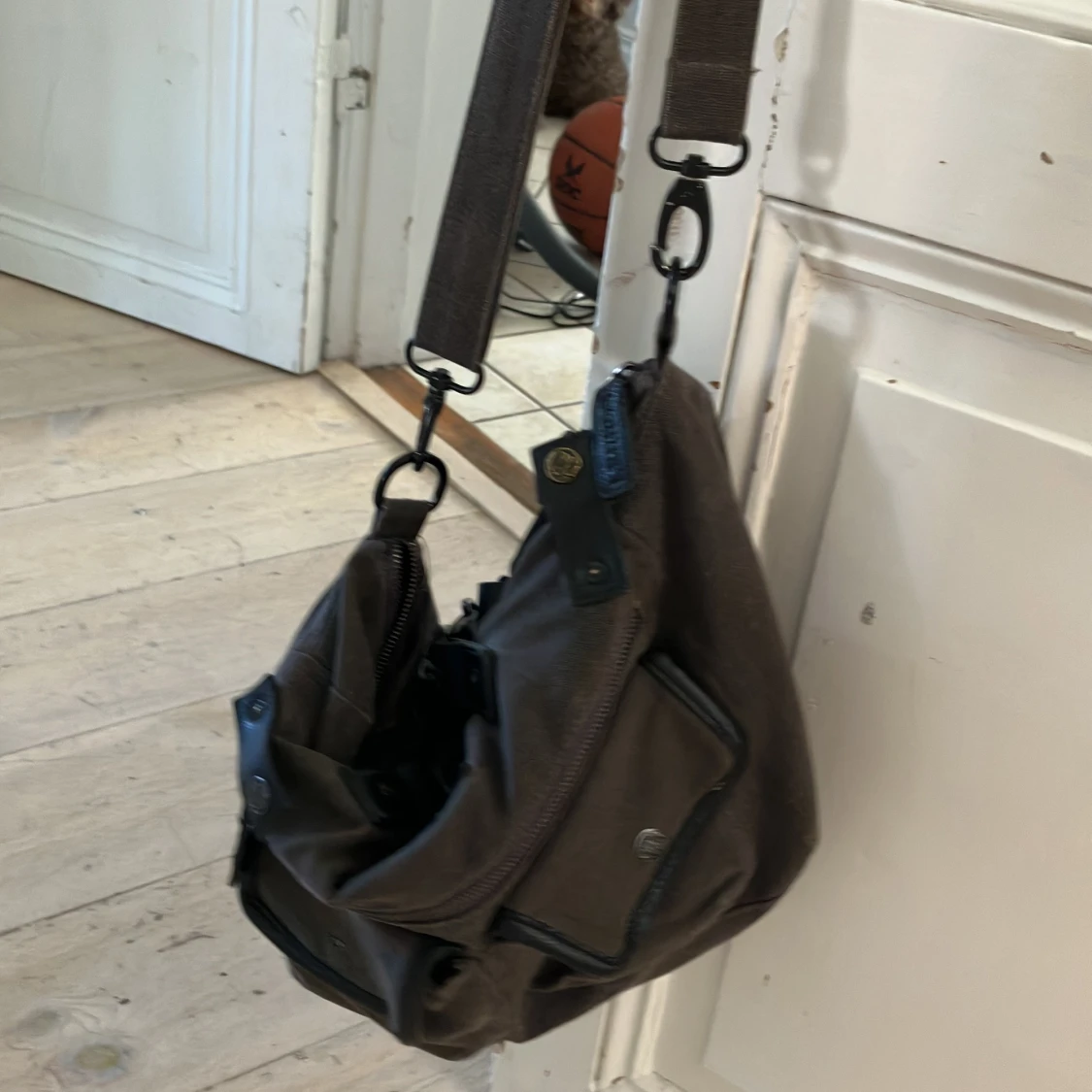 2000-talet väska! - 90