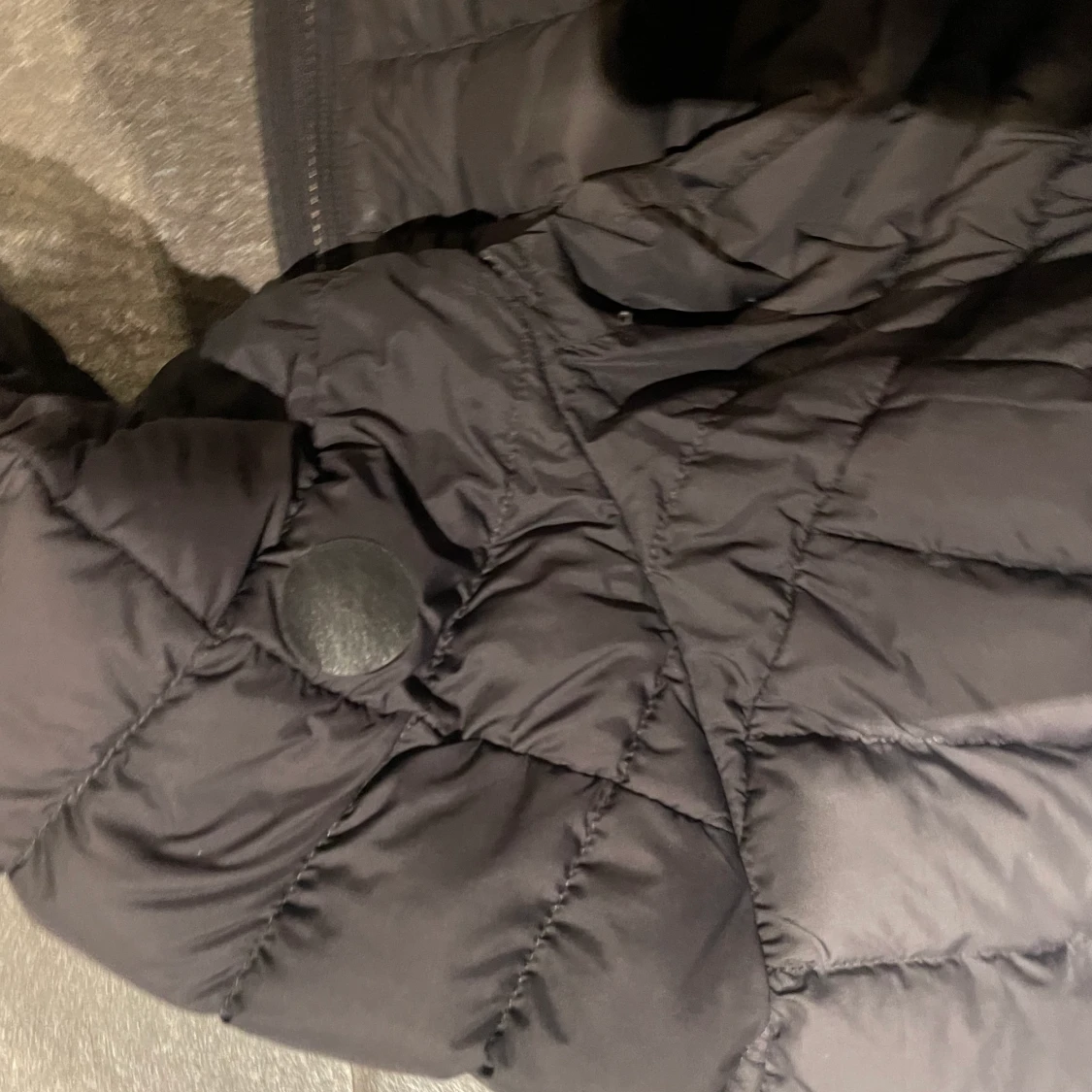 Säljer parajumper  ugo bra skick  - 91