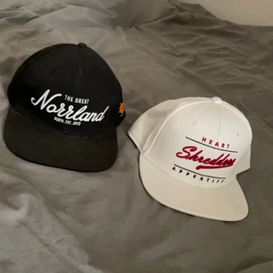 Kepsar - 50 kr styck 