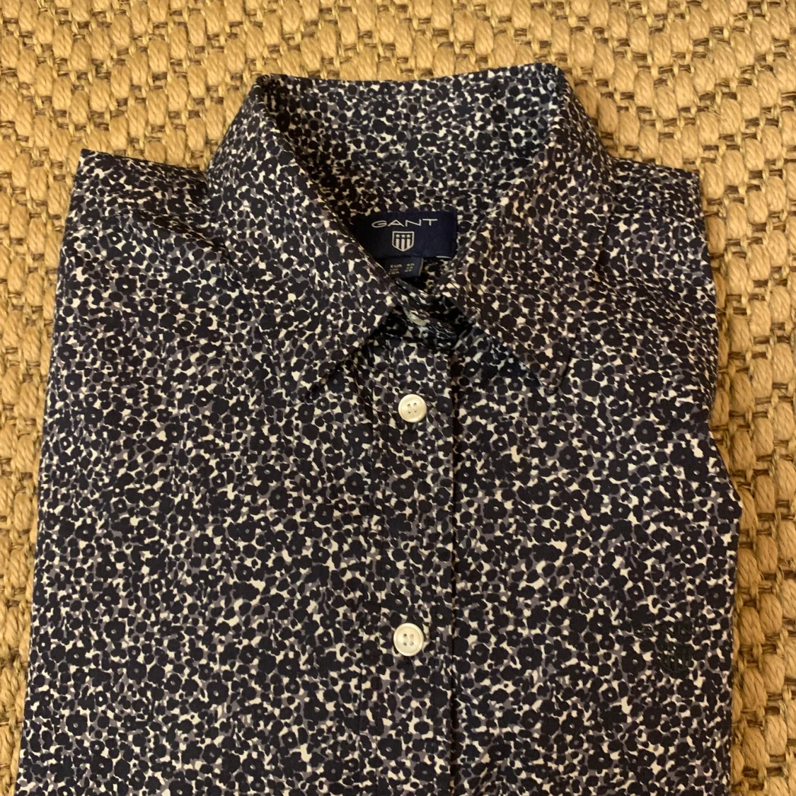 Gant skjorta  - 90