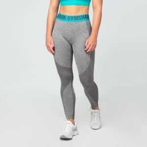 Gymshark tights - Gymshark highwaisted flex tights/ leggings.  Använda 1 gång, nyskick.  Storlek XS Köpare står för frakt❤️