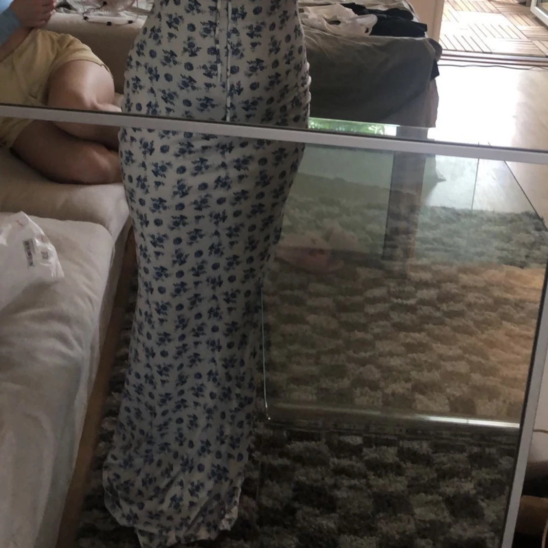 Långklänning  - 91