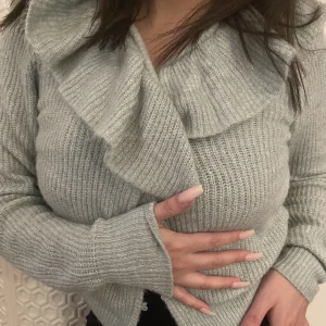 Kofta - Oanvänd, endast testad! 