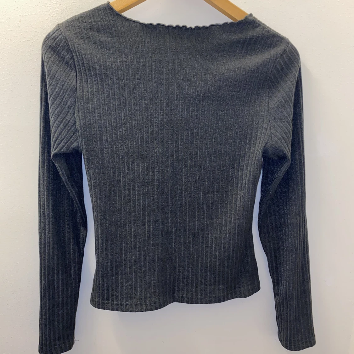 Långärmad tröja - 90