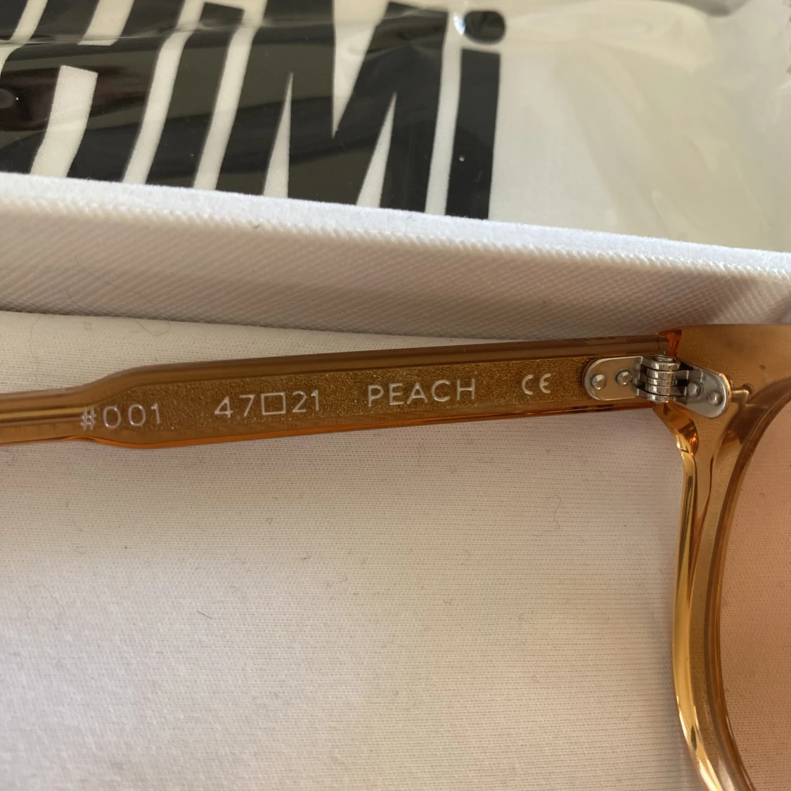 Chimi solglasögon  - 91