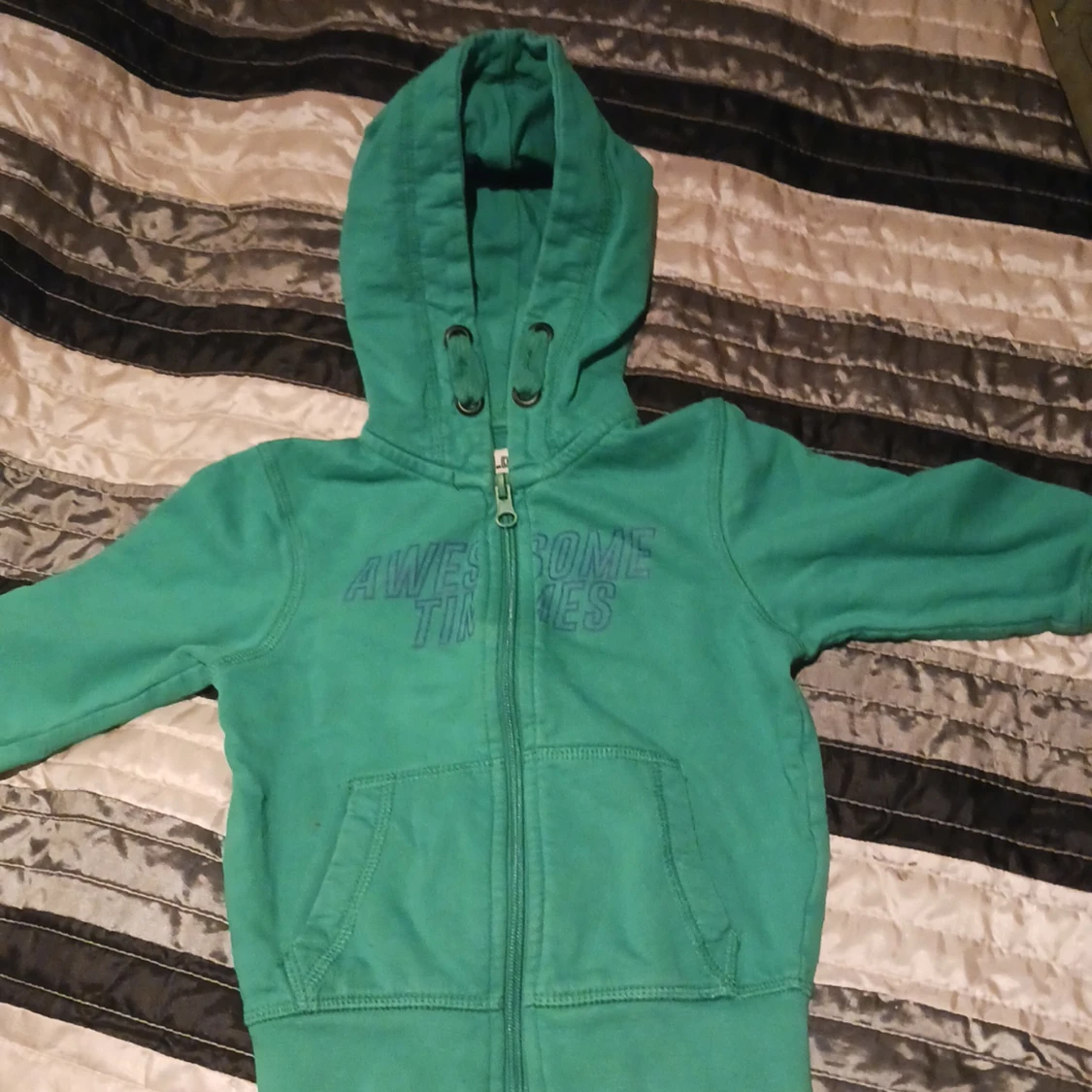 Tjocktröjor barn  - 90