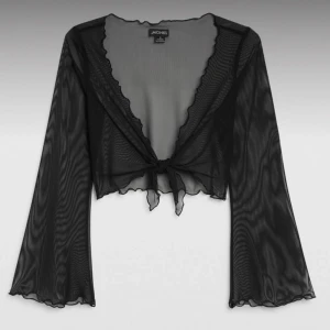 Superfin topp - Oanvänd