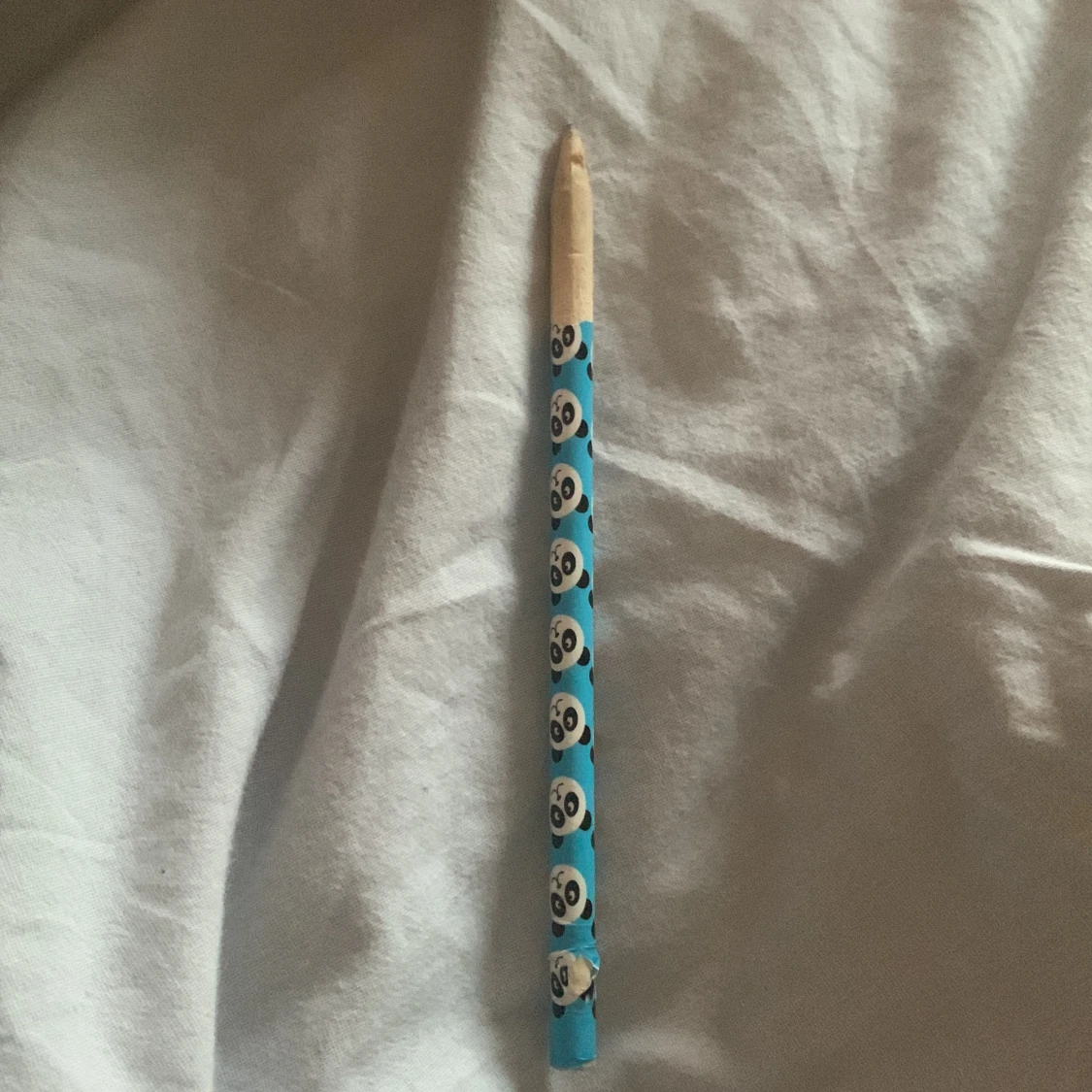 Värdens bästa penna! - 91