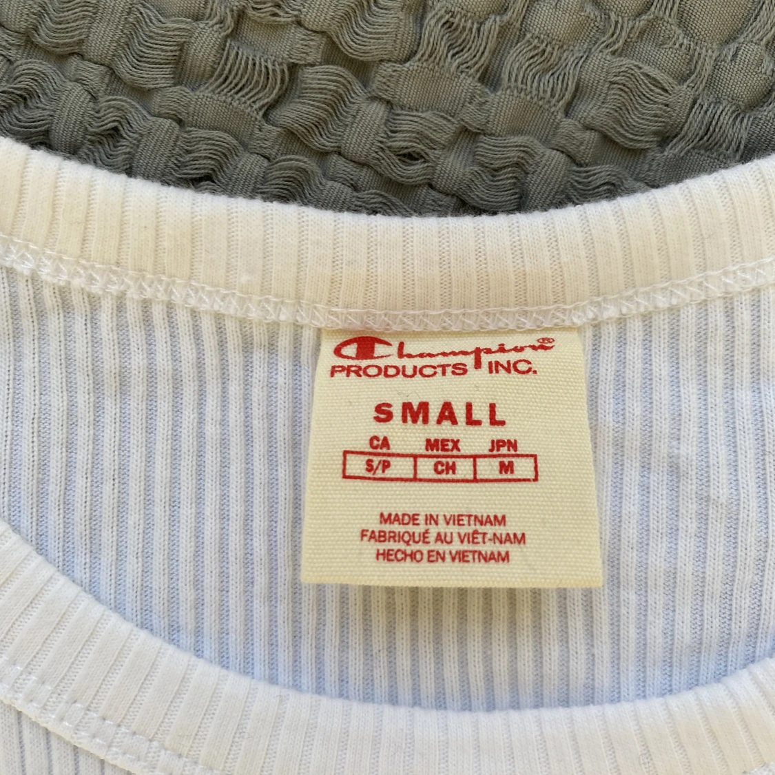  Champion Tshirt - 91