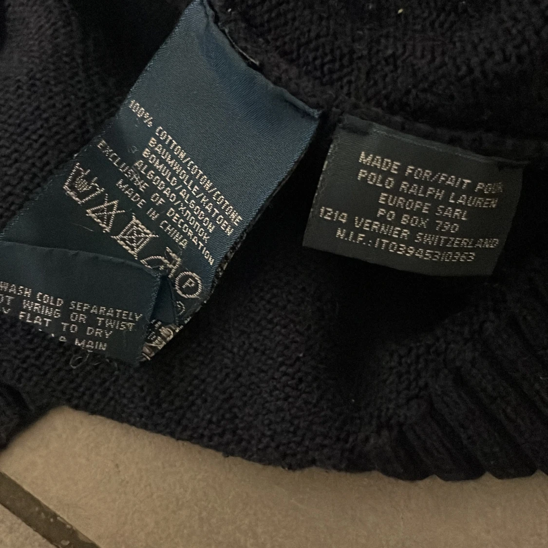 POLO by Ralph Lauren - 91