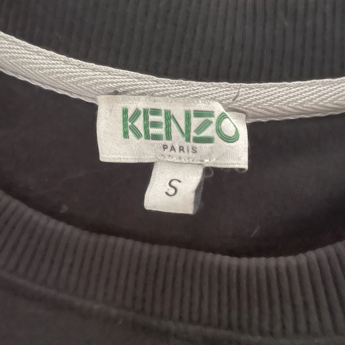 Kenzo Crewneck - 91