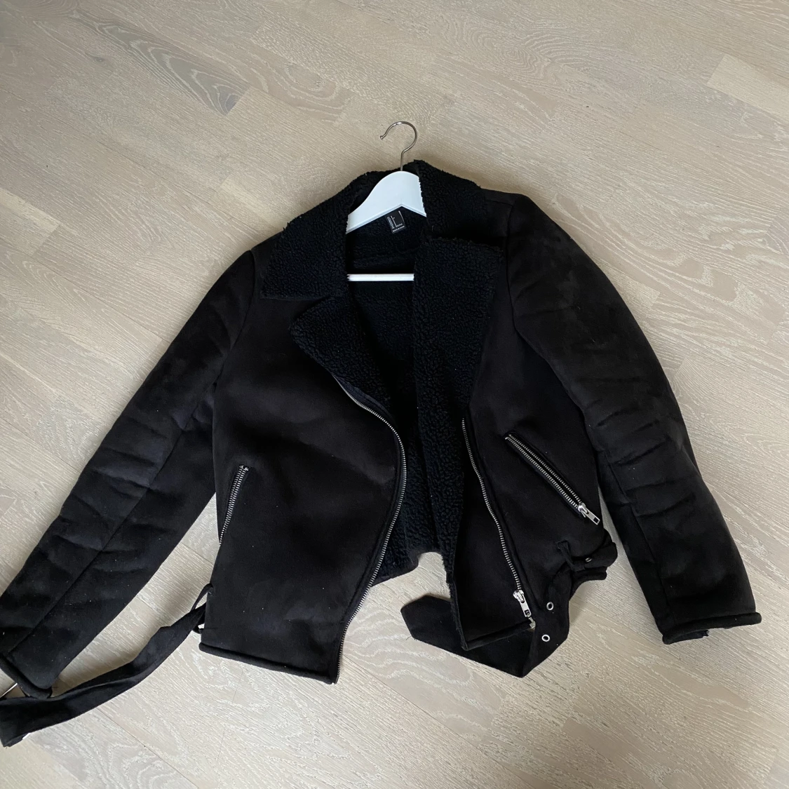 Bikerjacka - 91