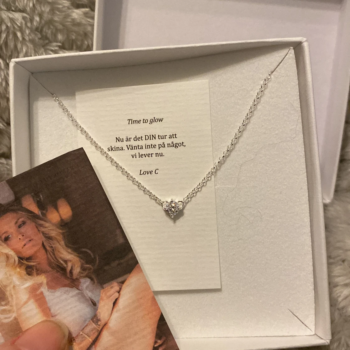 Carolina gynning - 90