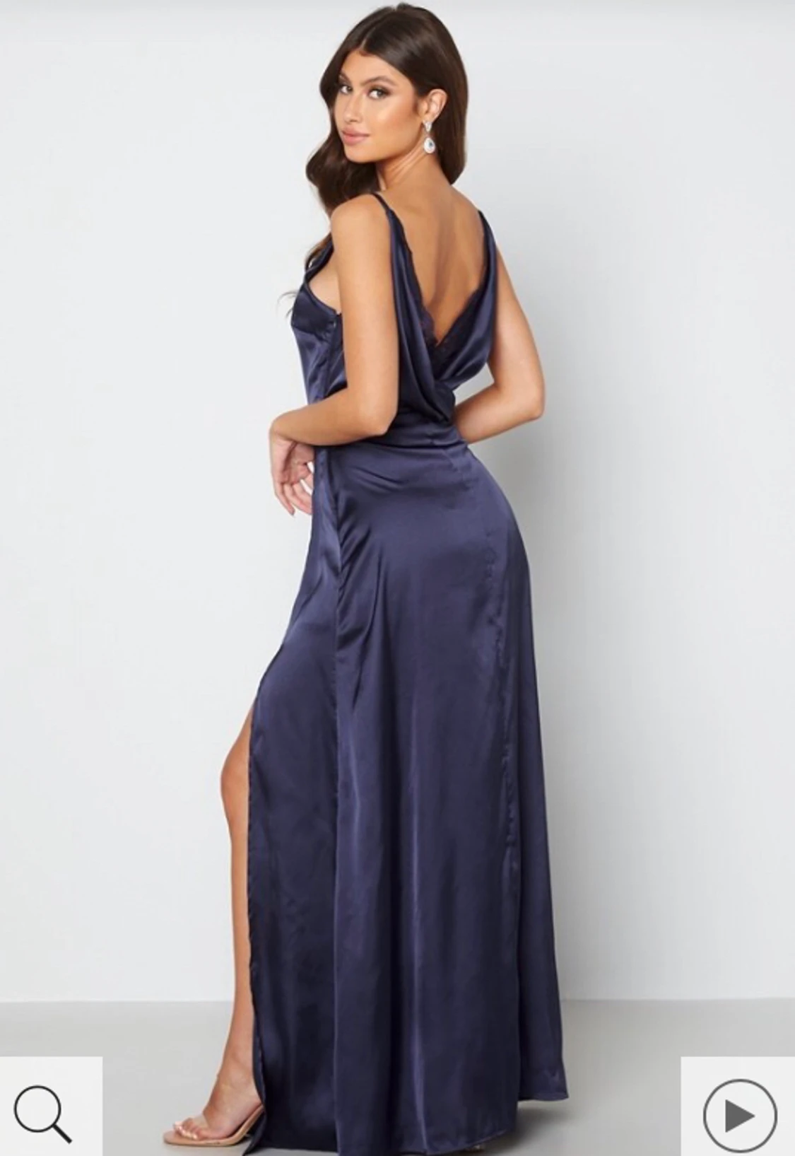 Balklänning från bubbleroom  - 90