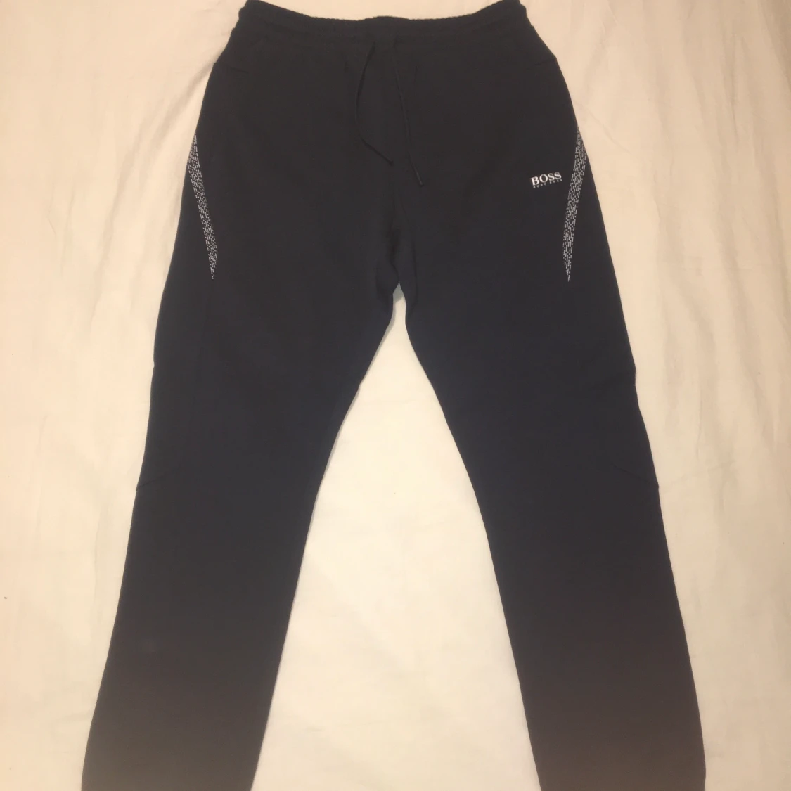 Hugo boss sweatpants helt nya oanvända - 91