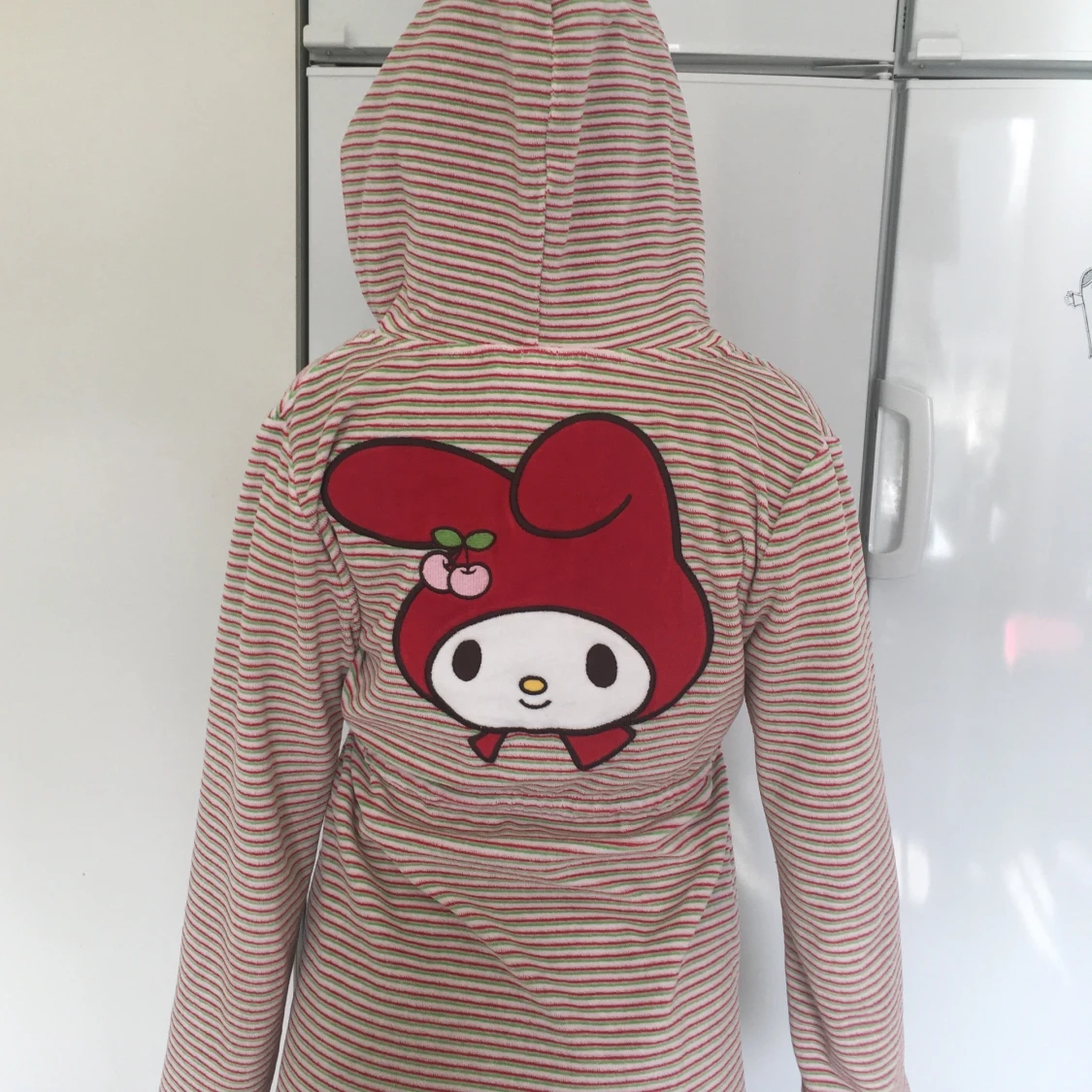 My melody 🎵 kofta small