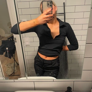 Tröja - Jättefin tröja använd 1 gång