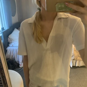 Tshirt - Assnygg topp från h&m , materialet ser man bäst på sista bilden 