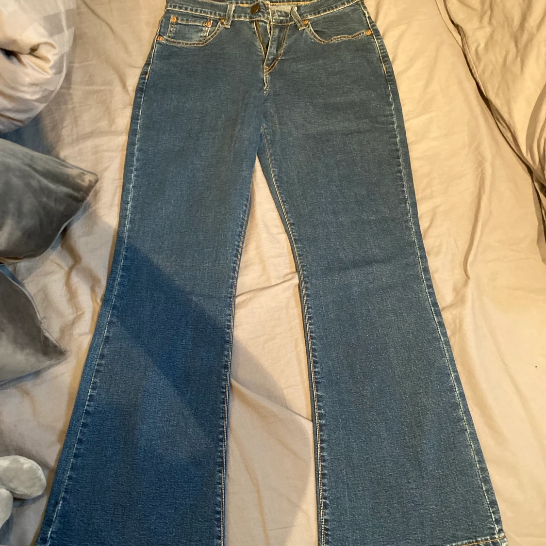 Levis jeans - 90