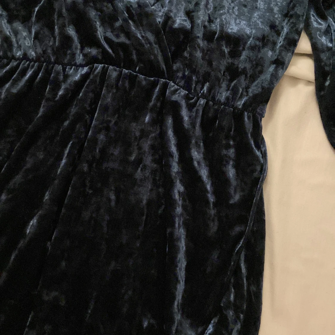 Omlottklänning  - 91