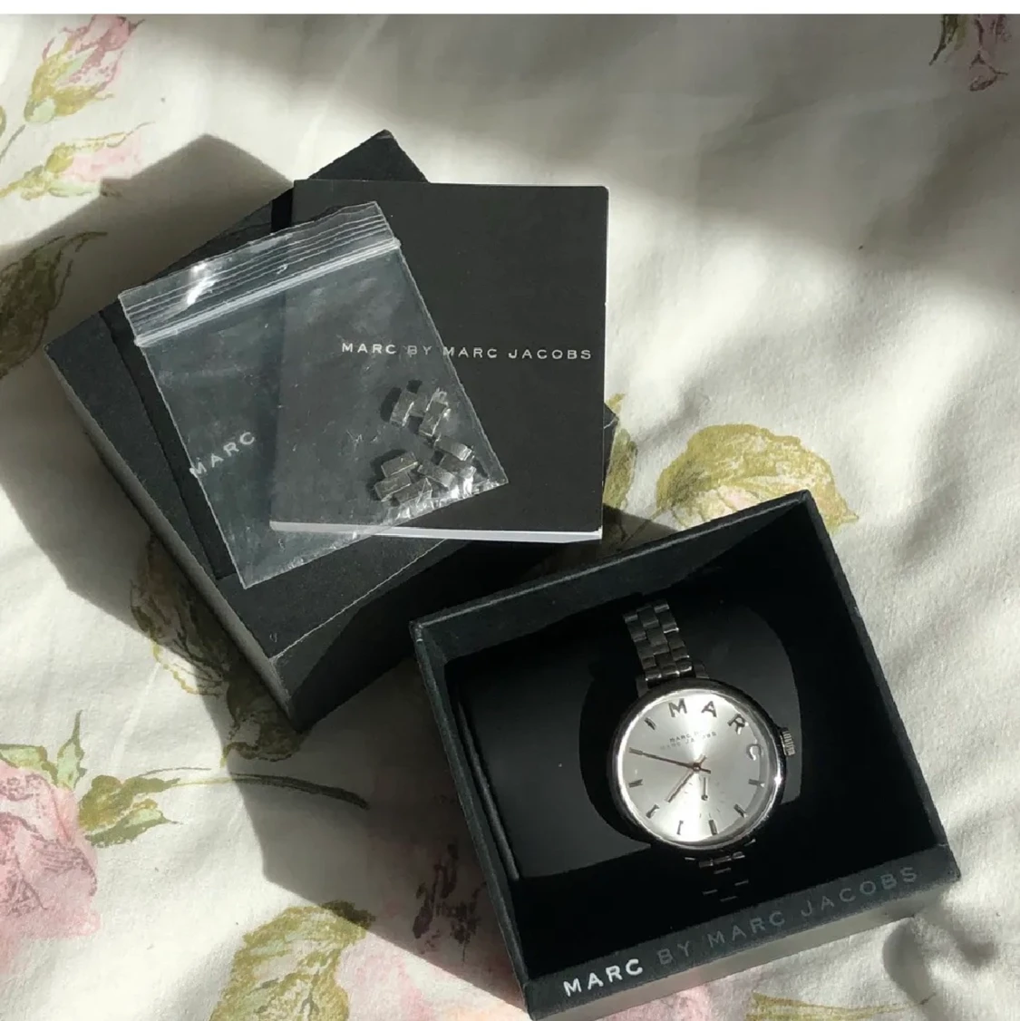 klocka från marc by marc jacobs  - 27