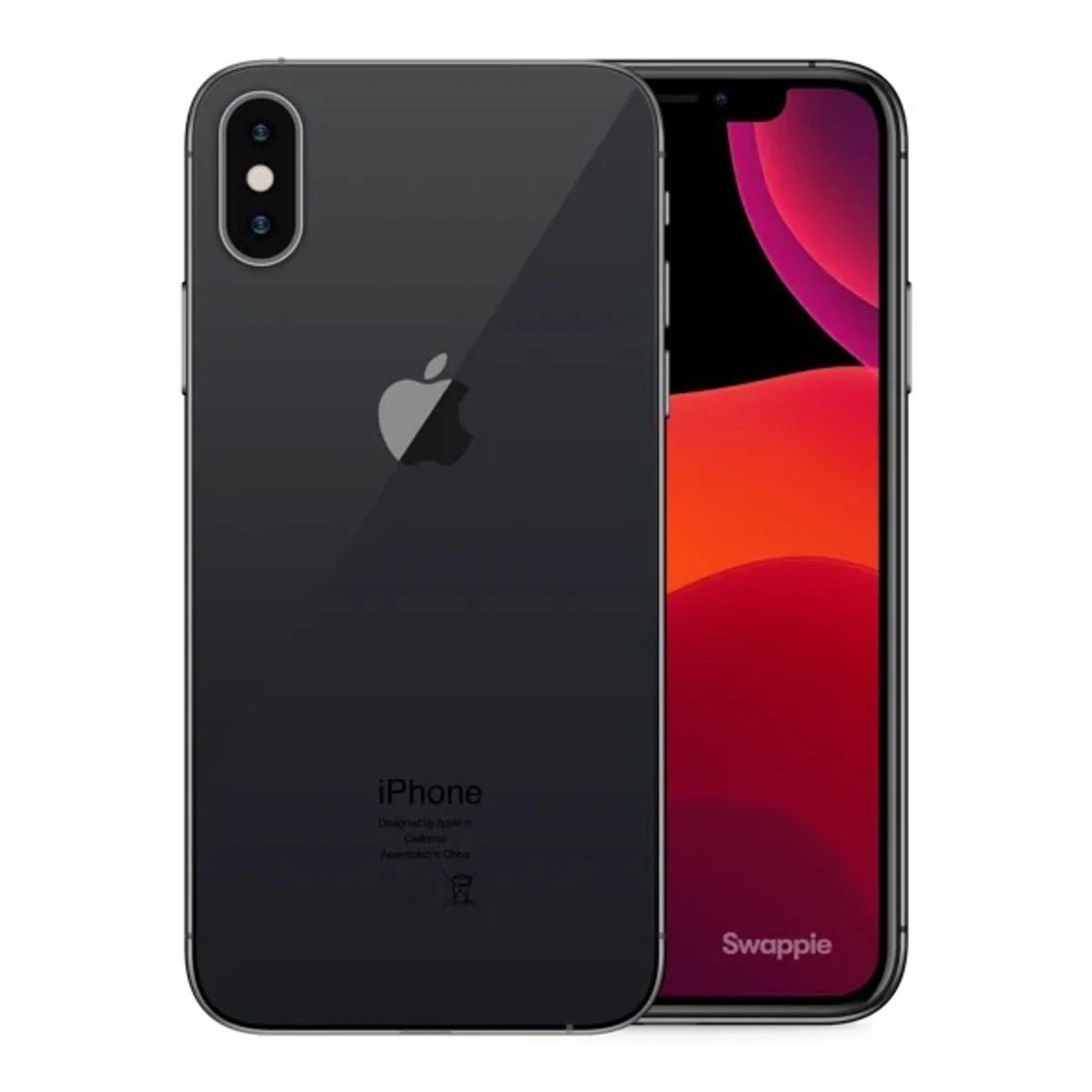 iPhone xs 