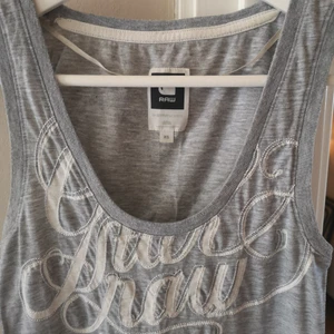 Gstar linne - Använd men i Nyskick.Storlek xs.