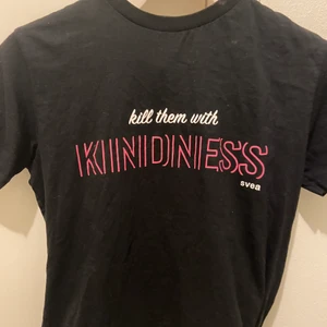 Svea t-skirt  - Svea t-skirt storlek xs