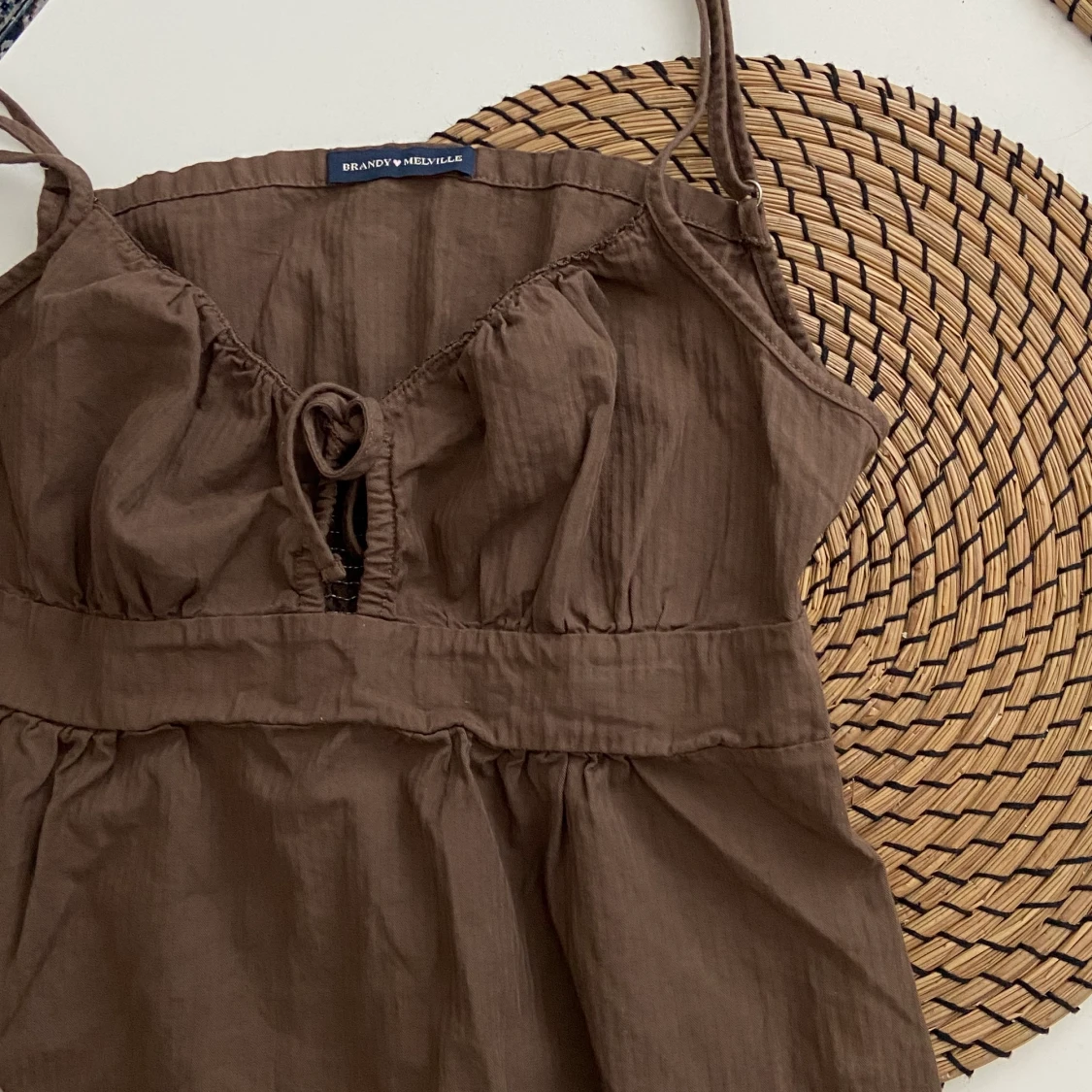 Linne från brandy  - 90