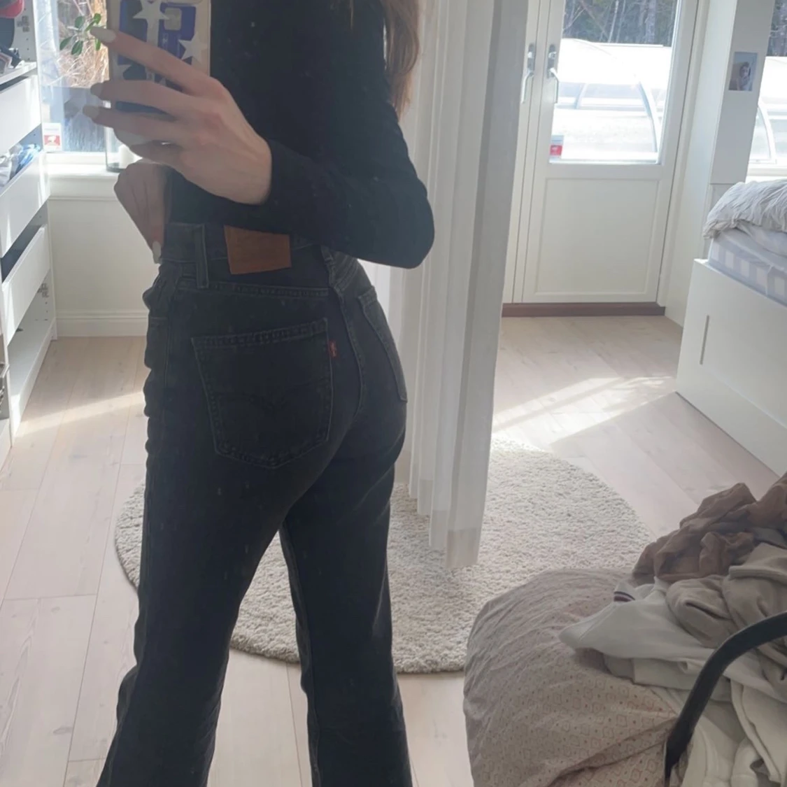 Levis jeans 😻 - 90