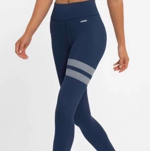 Stronger tights  - Säljer dess tights från stronger. Använt skick men hela och fina 