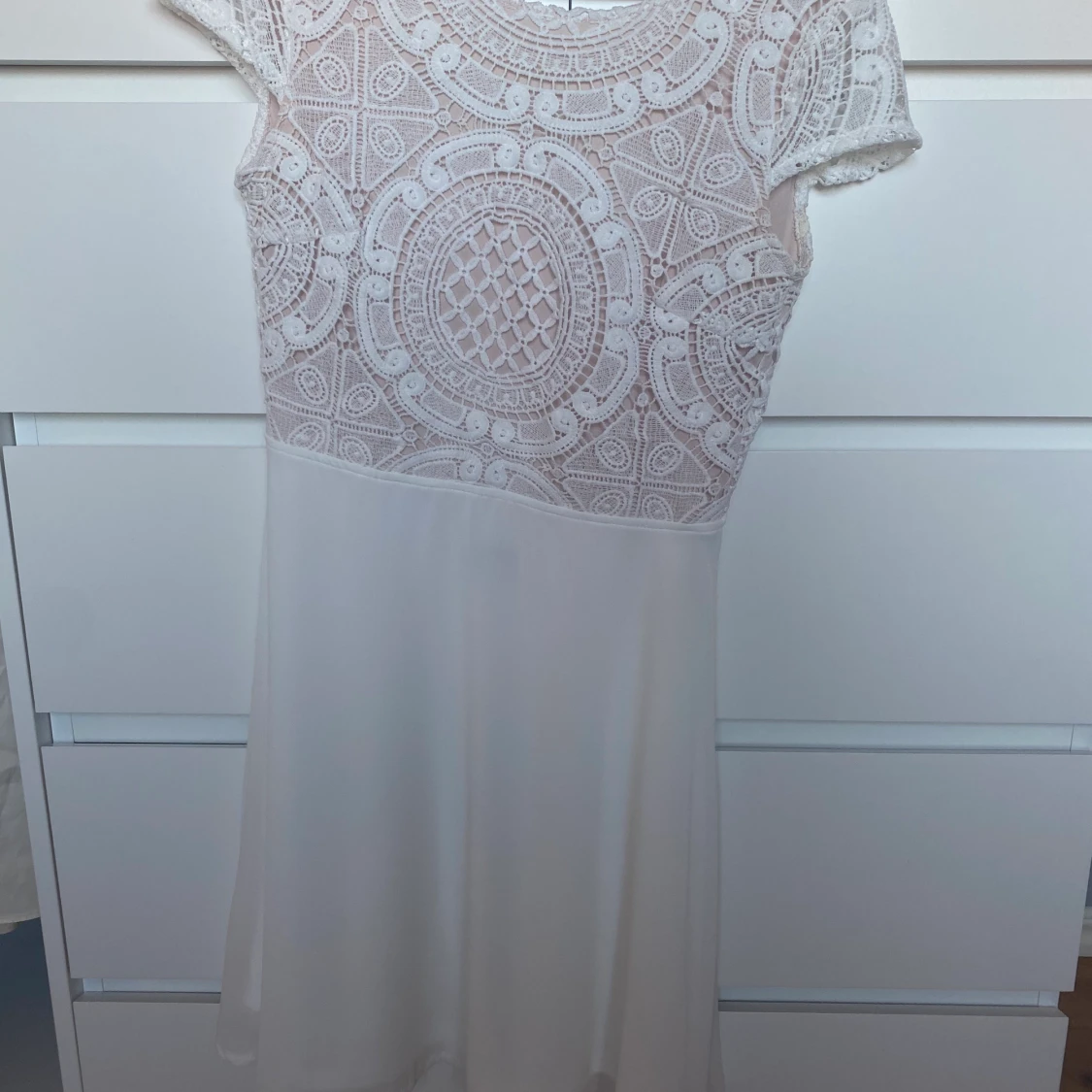 Studentklänning från Nelly