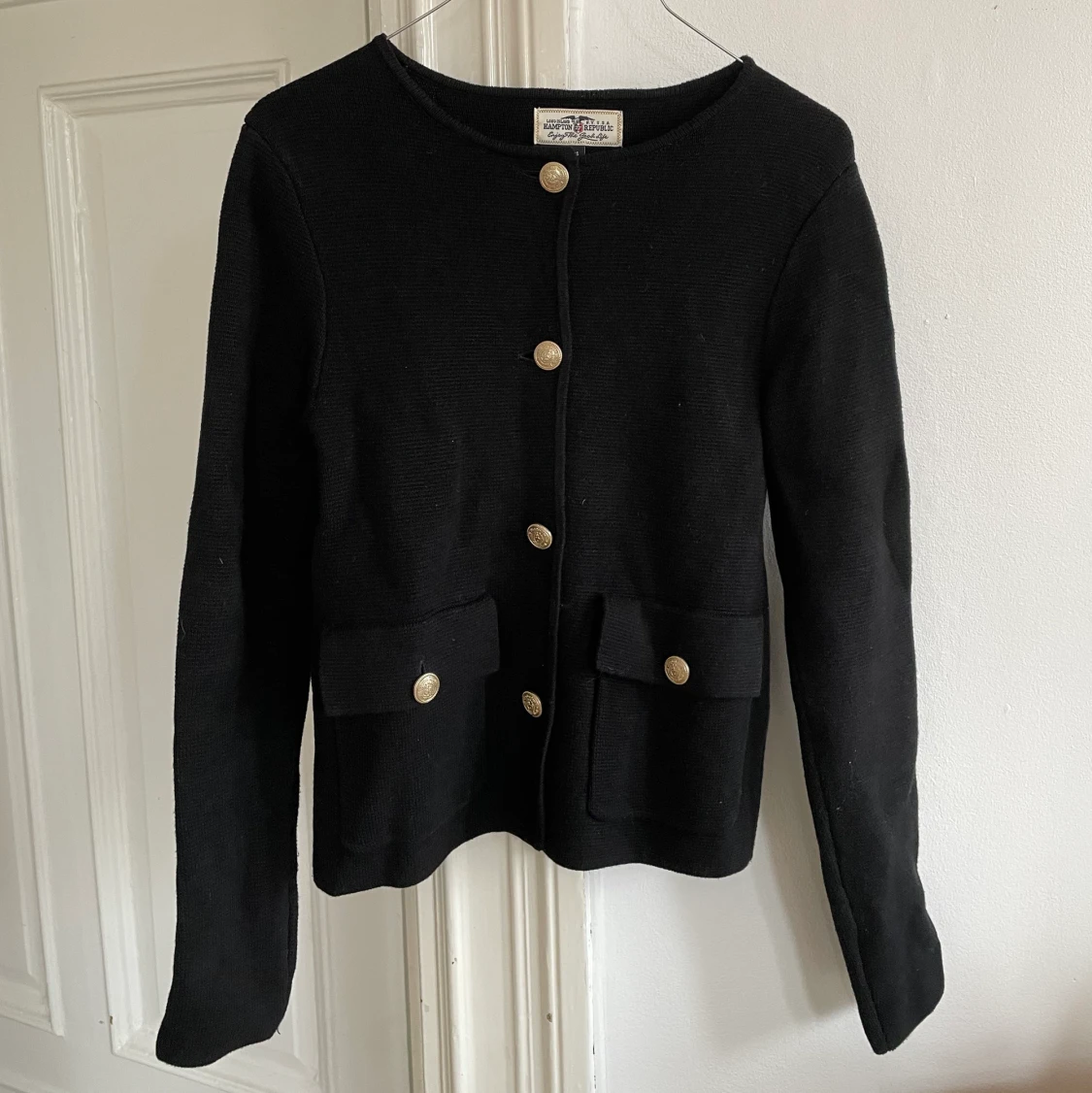 Hampton Republic kofta