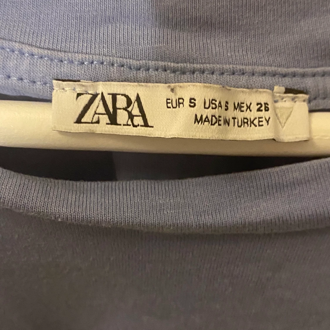 Söt topp ifrån zara - 90